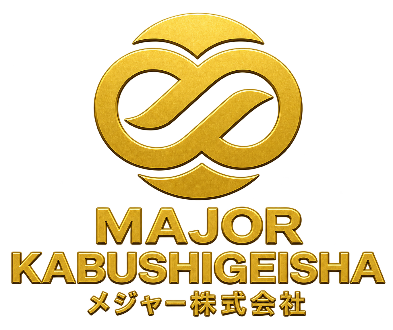Major Kabushigeisha — メジャー株式会社